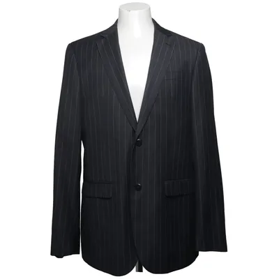 Kavaj (Grå) från Liv Collection Polyester, Viskos