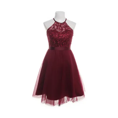 Aftonklänning (Rosa)