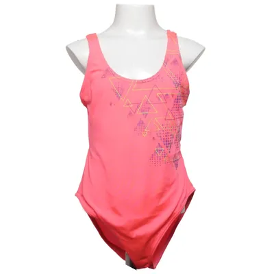 Maillot de bain une pièce (Rose, Multicolore) de Aqua Sphere Élasthane, Polyester