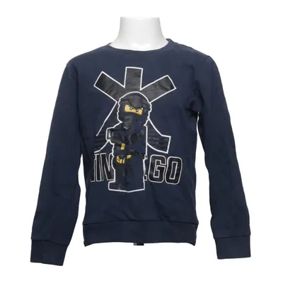 Sweatshirt (Blauw) van LEGO Katoen