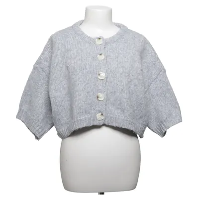Cardigan (Gray) from Sndys Recycled polyester