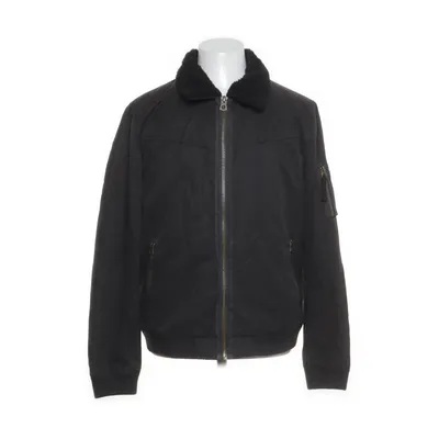Pilotjacka (Svart) från Originals by Jack & Jones