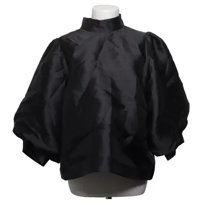 Blouse (Zwart) van Joelle Polyester