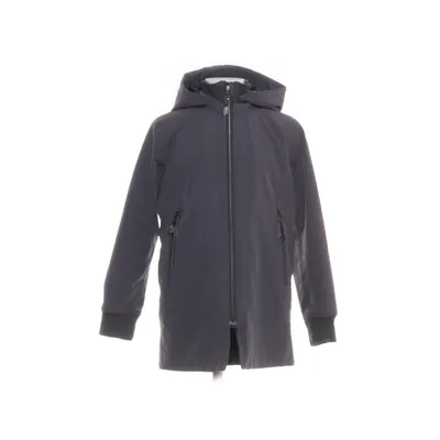 Parka (Grijs, Meerkleurig) van Molo Polyester