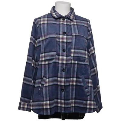 Överskjorta (Karen long jacket) från Liberte Polyester, Ull