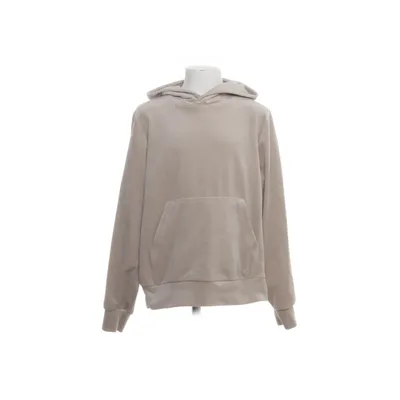 Hoodie (Beige) from SOC Elastane, Polyester