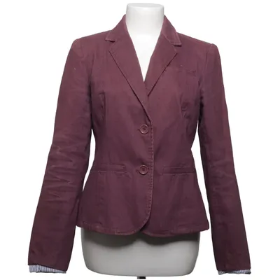 Kavaj (Lila) från Casual by Ellos Bomull, Polyester