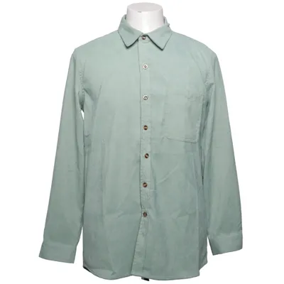 Skjorta (Grön) från ChArmkpR Polyamid, Polyester
