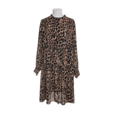 Robe (Beige, Noir, Multicolore) de Gallery Polyester