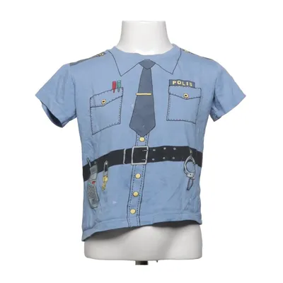 T-shirt (Blå) fra Åhléns Kids