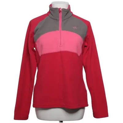 Fleecetröja (Röd, Grå, Rosa) från WYTE Polyester