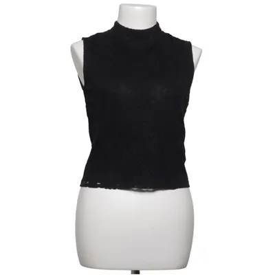 Top (Black) from Zoul Cotton, Polyamide