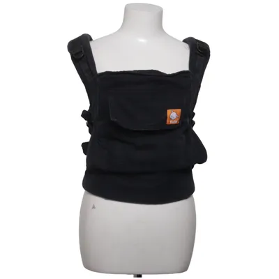 Bärsele (Svart) från Tula Bomull