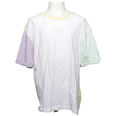 T-shirt (White, Multicolored) from Wow Organic cotton