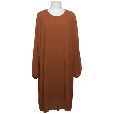 Robe (Dress Anni) de Johanna Élasthane, Polyester, Viscose