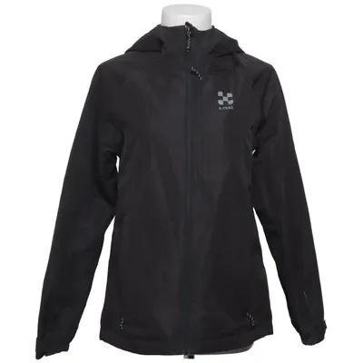 Outdoor jacket (X-Trail) from Haglöfs Polyester