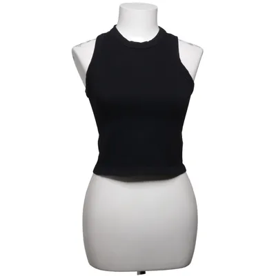Tank Top (Black) from H&M Move