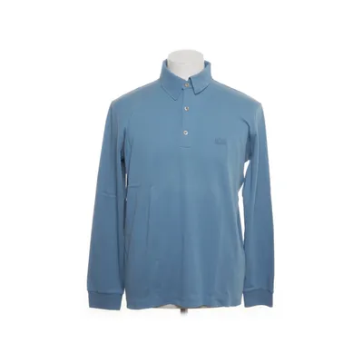 Rugby shirt (Blue) from Boss Hugo Boss Cotton