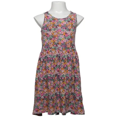 Jurk (Roze, Meerkleurig) van H&M Kids Katoen