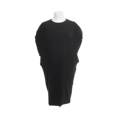 Tuniek (Zwart) van Acne Elastaan, Polyester