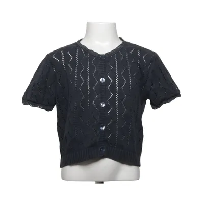 Cardigan (Midnight Lace By Noa Noa Miniature) fra Noa Noa Miniature Bomuld