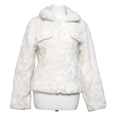 Jacka (Vit) från Colloseum Akryl, Polyester
