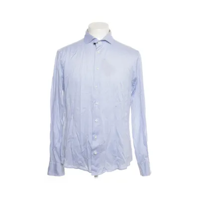 Shirt (Blue) from Anton Meyer
