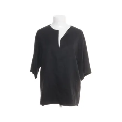 Bluse (Sort) fra Filippa K Lyocell