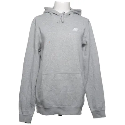 Hoodie (Gray) from Nike