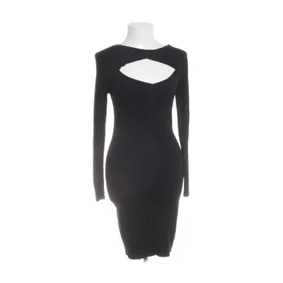 Kjole (Sort) fra Urban Classics Akryl, Nylon, Viscose