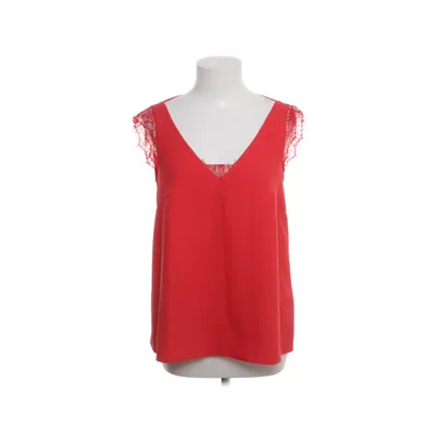 Tank Top (Red) from BSB Collection