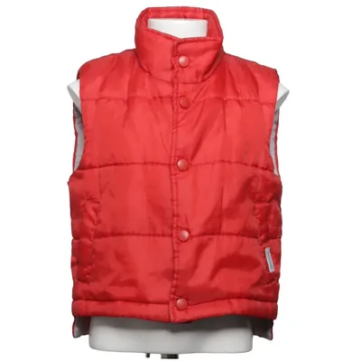 Ytterväst (Röd) från Simply