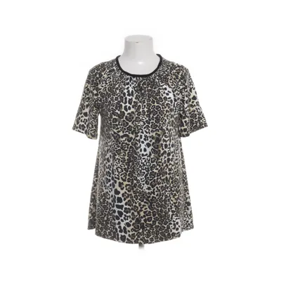 Top (Black, Multicolored) from VICI