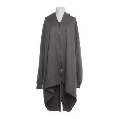 Jacket (Gray) from Sheego Cotton