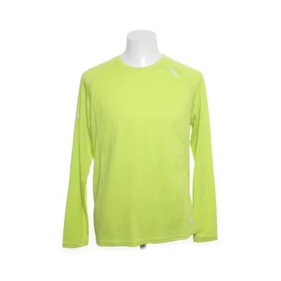 Träningströja (Gul, Grön) från Karhu Polyester