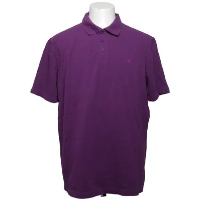 Polo (Violet) de EP Collection Coton