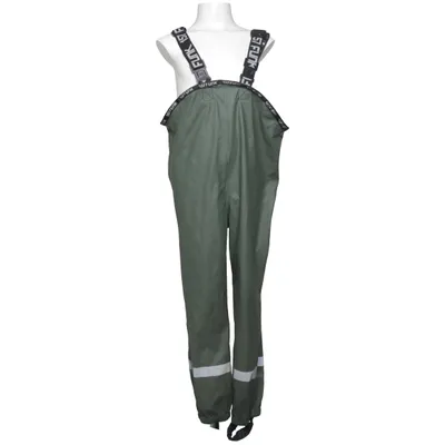 Regnbukser  (Grøn) fra Funk by Lager 157 Polyester, Polyurethan