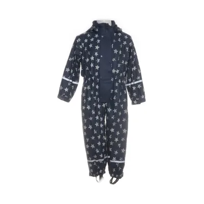 Overall (Blå, Vit) från Playshoes Polyester