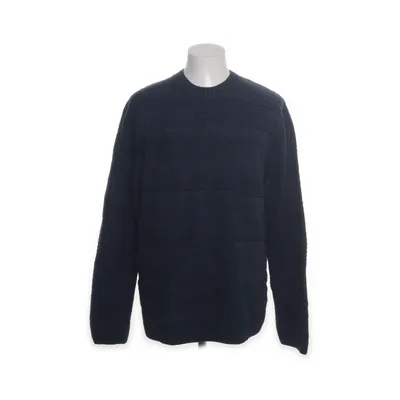 Trui (Blauw) van Street One Katoen
