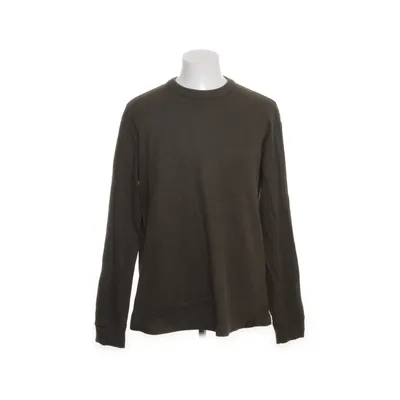 Sweater (Green) from Filson Cotton