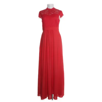 Aftonklänning (Röd) från Orsay Elastan, Polyester