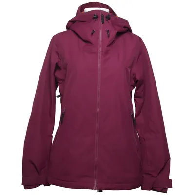 Veste imperméable (Violet, Orange) de Wearcolour Polyester