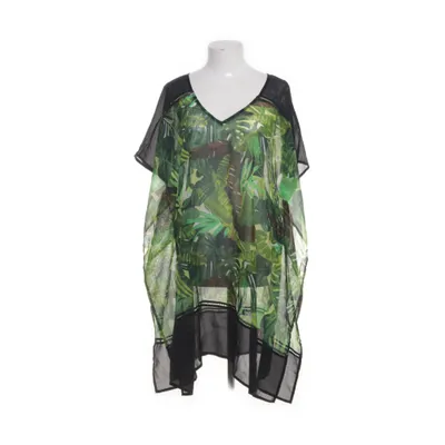 Strandklänning (Grön, Flerfärgad) från Fantasie Polyester