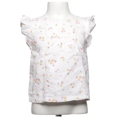 Top (White, Multicolored) from BabyGap