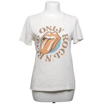 T-shirt (Blanc) de The Rolling Stones