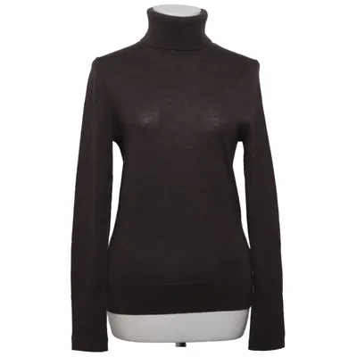 Turtleneck (Grå) fra COS Uld