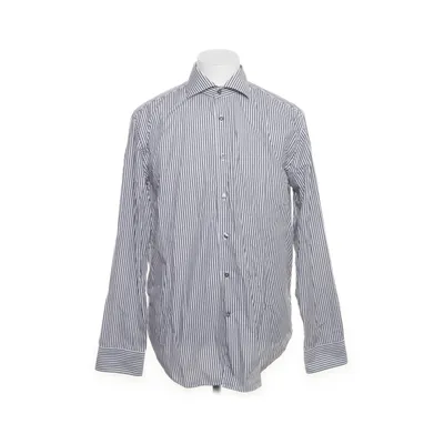 Shirt (Zwart, Wit) van JOOP! Katoen