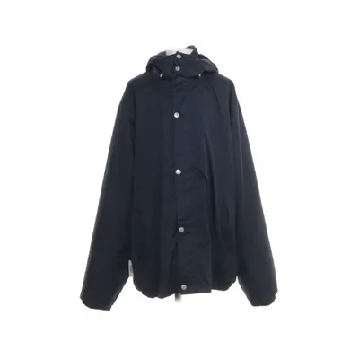 Jacket (Blue) from Ticket to Heaven Polyester