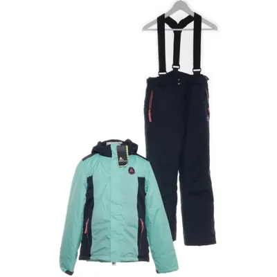 Skidställ (Blå) från Peak Mountain Polyester