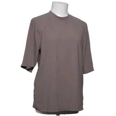 T-shirt (Gray) from Zenli Elastane, Polyamide